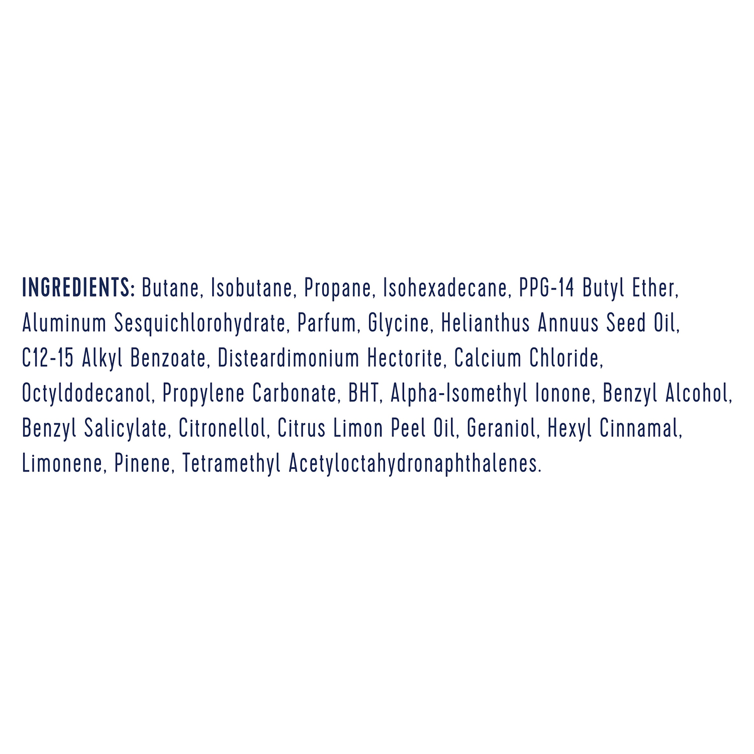 Sure Women Anti-perspirant 72H Nonstop Protection Multi-Fragrance Deo, 250ml - Picture 239 of 247