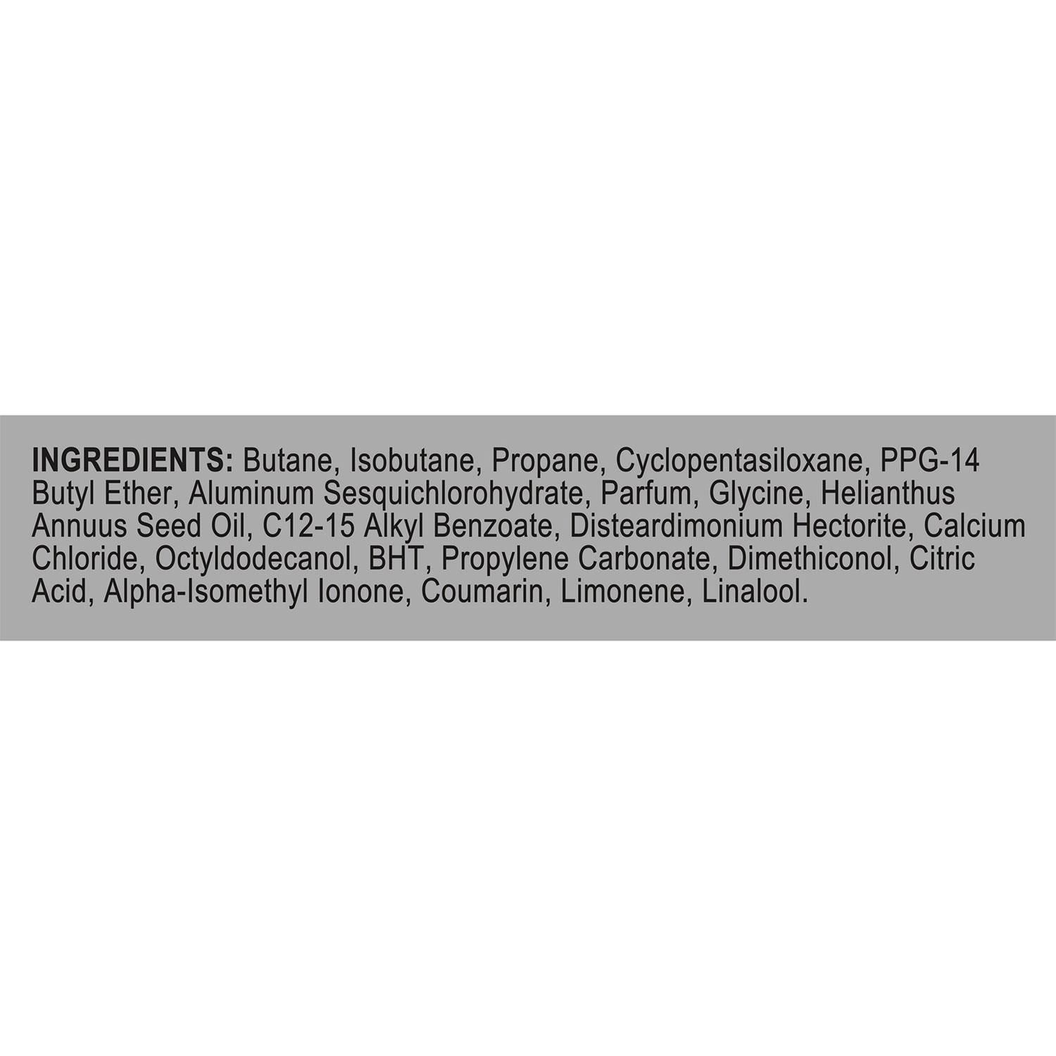 Lynx XL Anti-Perspirant 72-Hour Sweat Protection Deodorant 200ml, 30 Pack - Picture 51 of 60