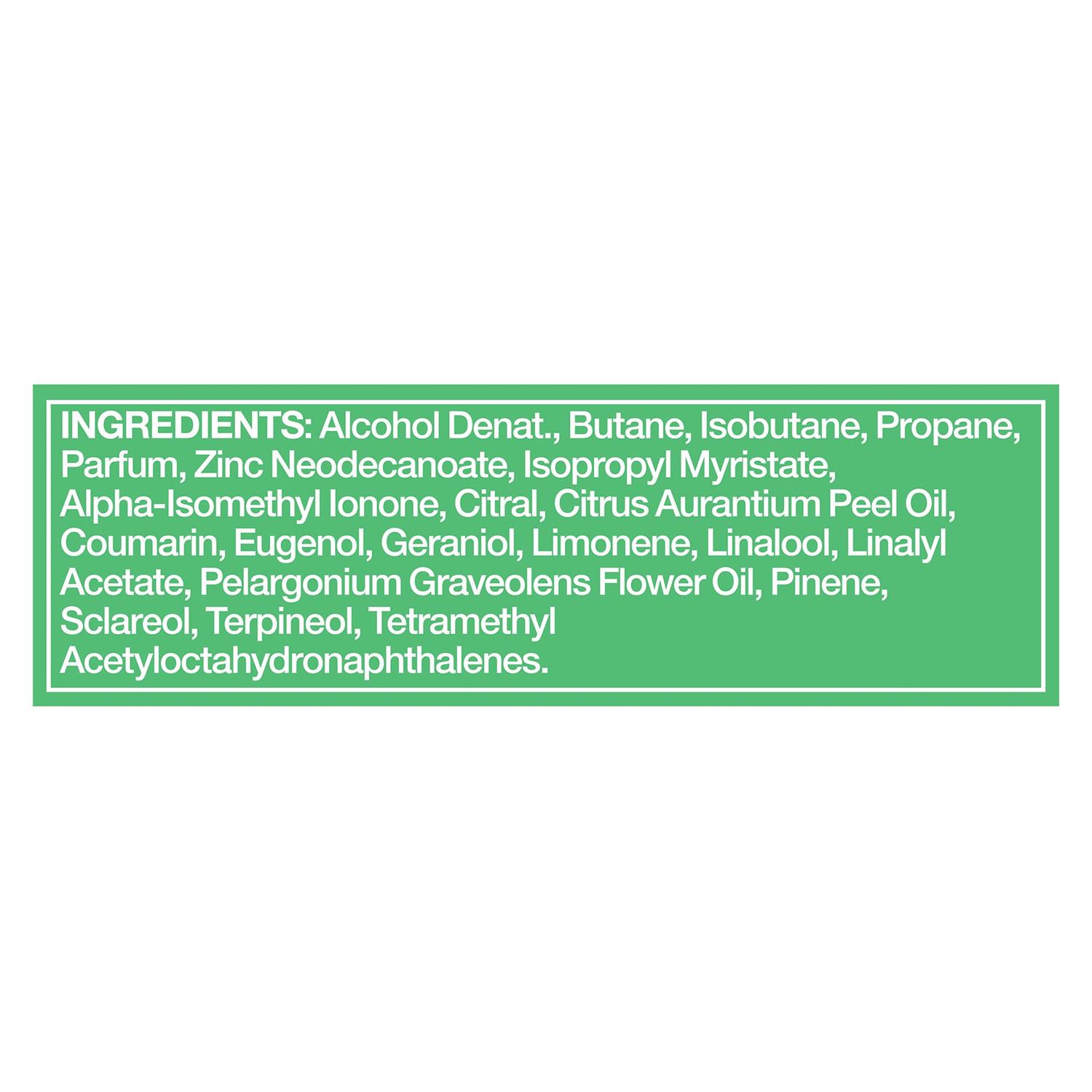 Lynx XL 48-Hour High Definition Fragrance Body Spray Deodorant 24 Pack, 200ml - Picture 61 of 82
