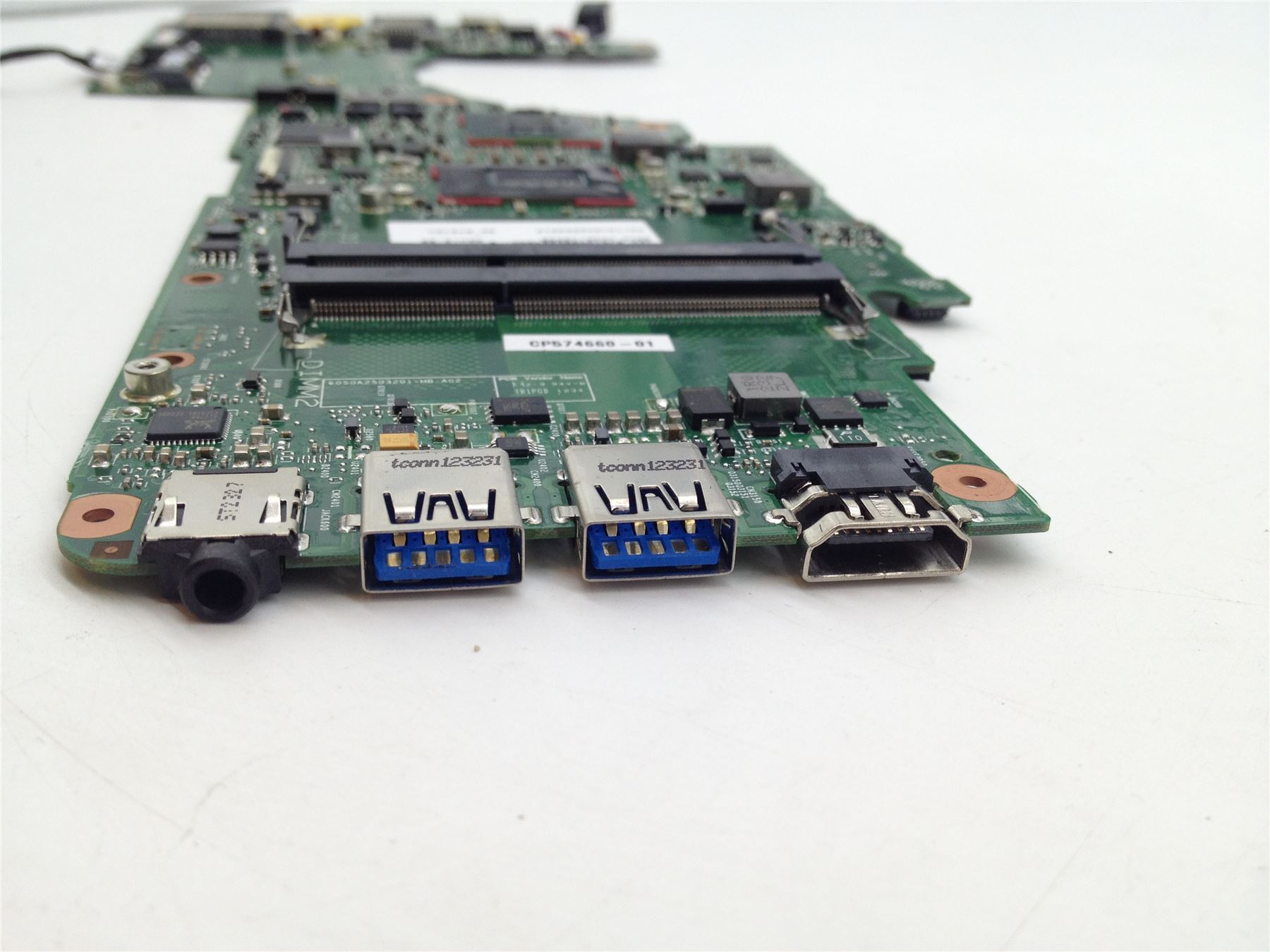 Fujitsu uh552 аккумулятор
