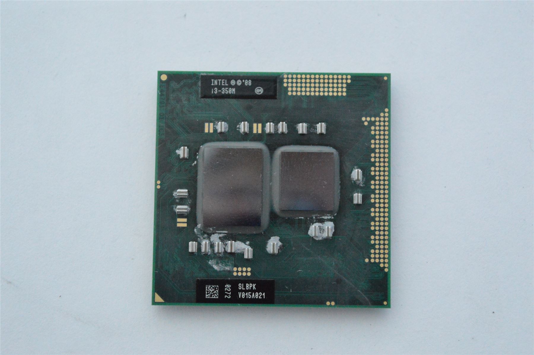 intel core i3 350m hd graphics