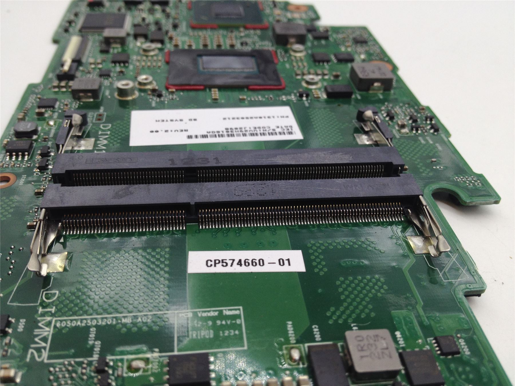 Fujitsu uh552 аккумулятор