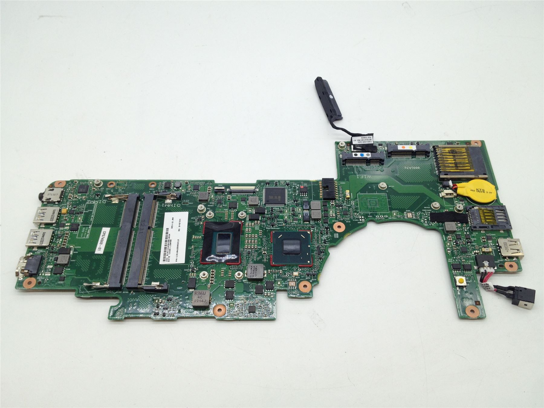 Fujitsu uh552 аккумулятор
