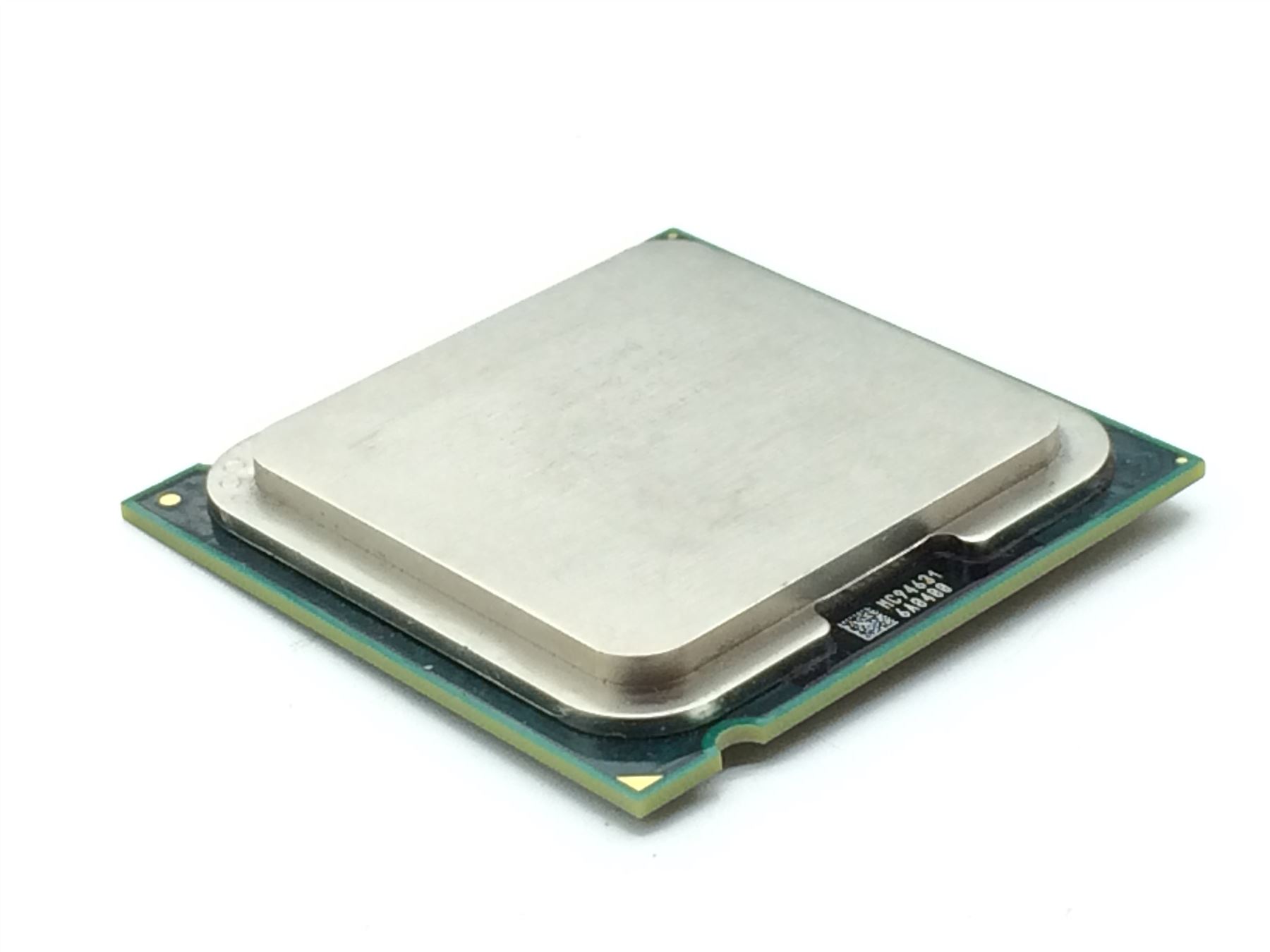 Intel CPU Core 2 Duo e7500 2.93ghz 3mb 1066fsb SLGTE, gebraucht eBay