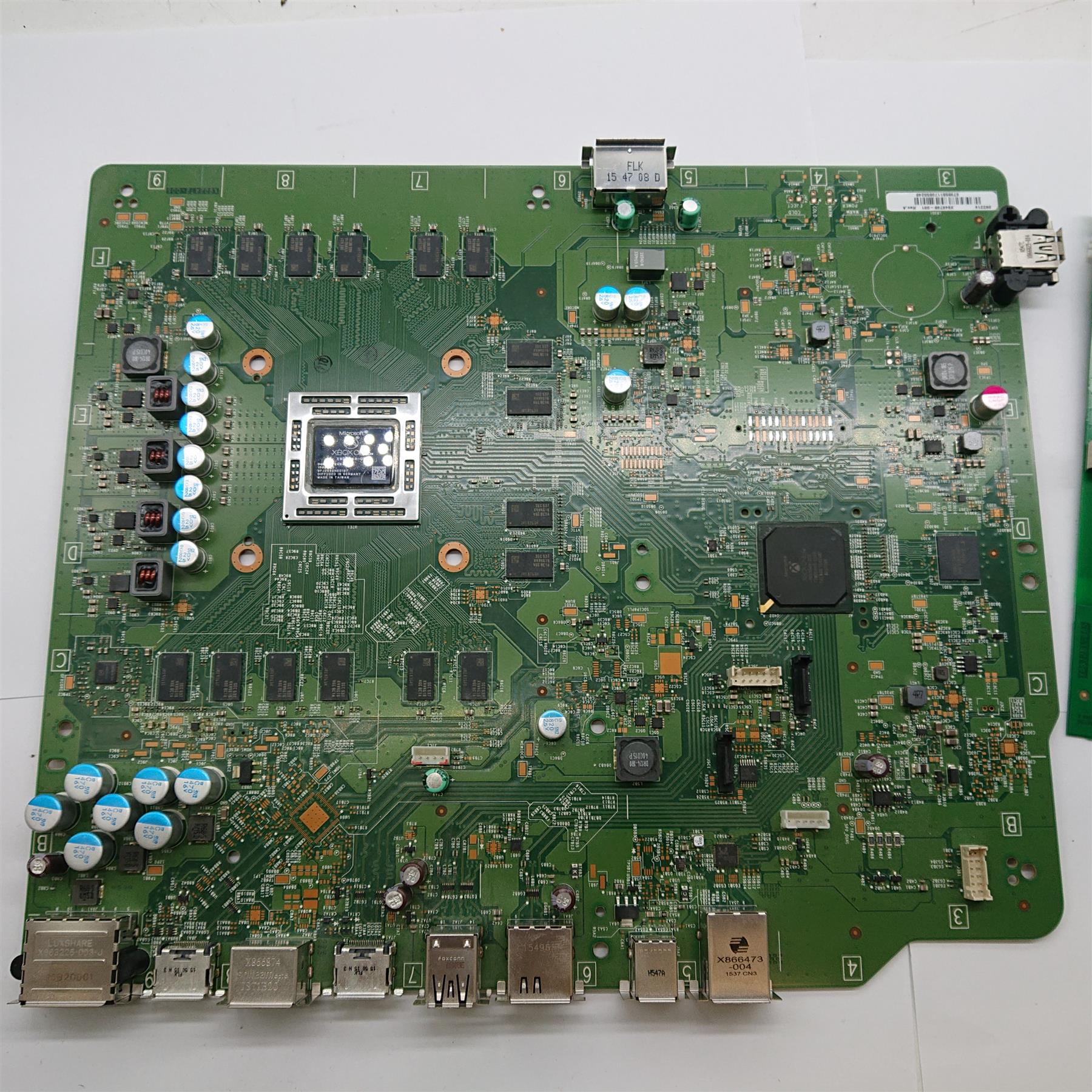 Xbox One X Motherboard Hot Sex Picture
