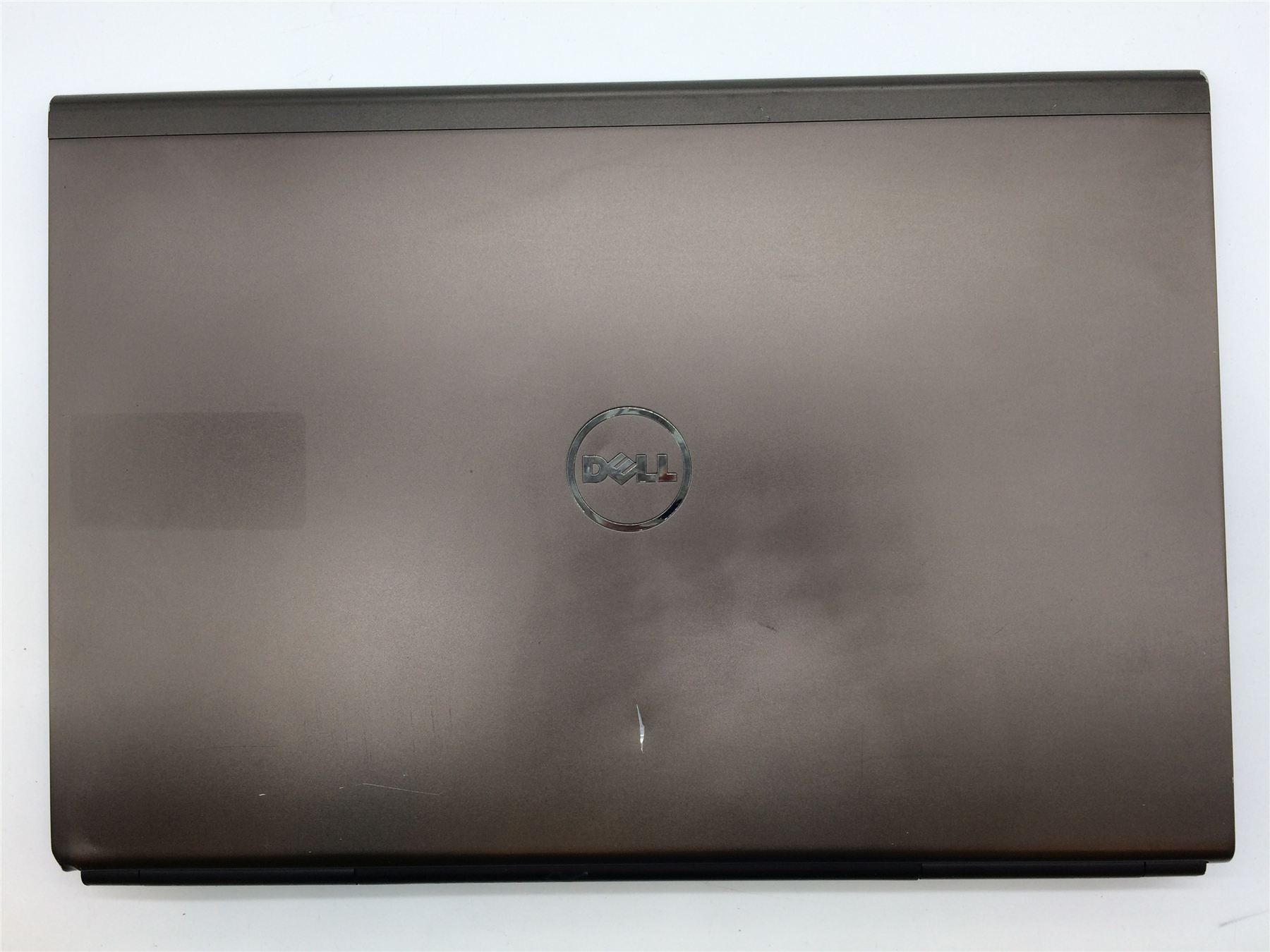 NEW RHCCX Genuine Dell Precision M4700 15.6/" RGB LCD Front Bezel w Webcam Port