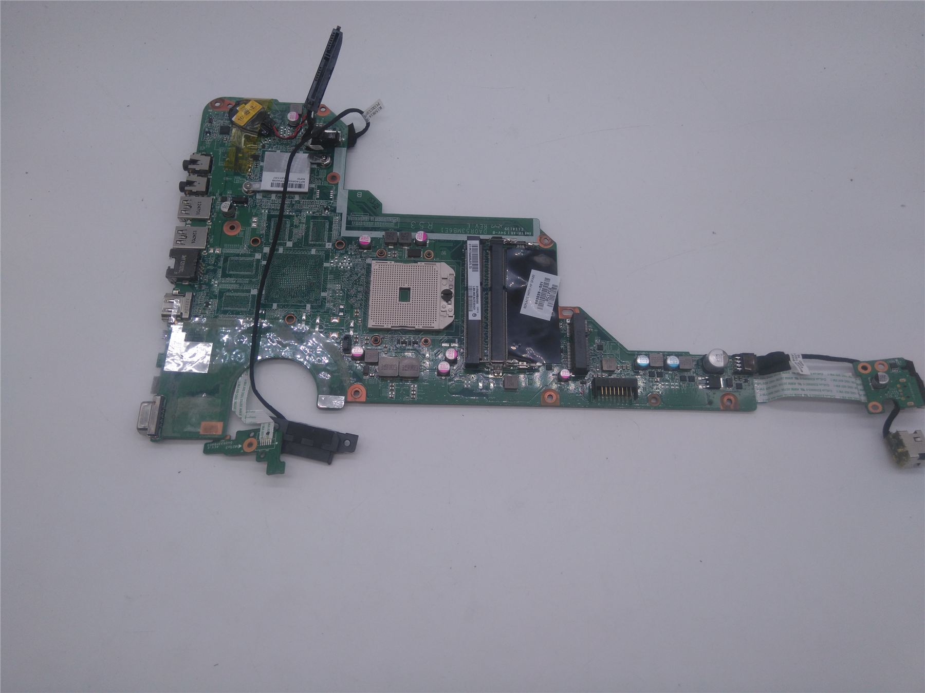 G6 2000 аккумулятор