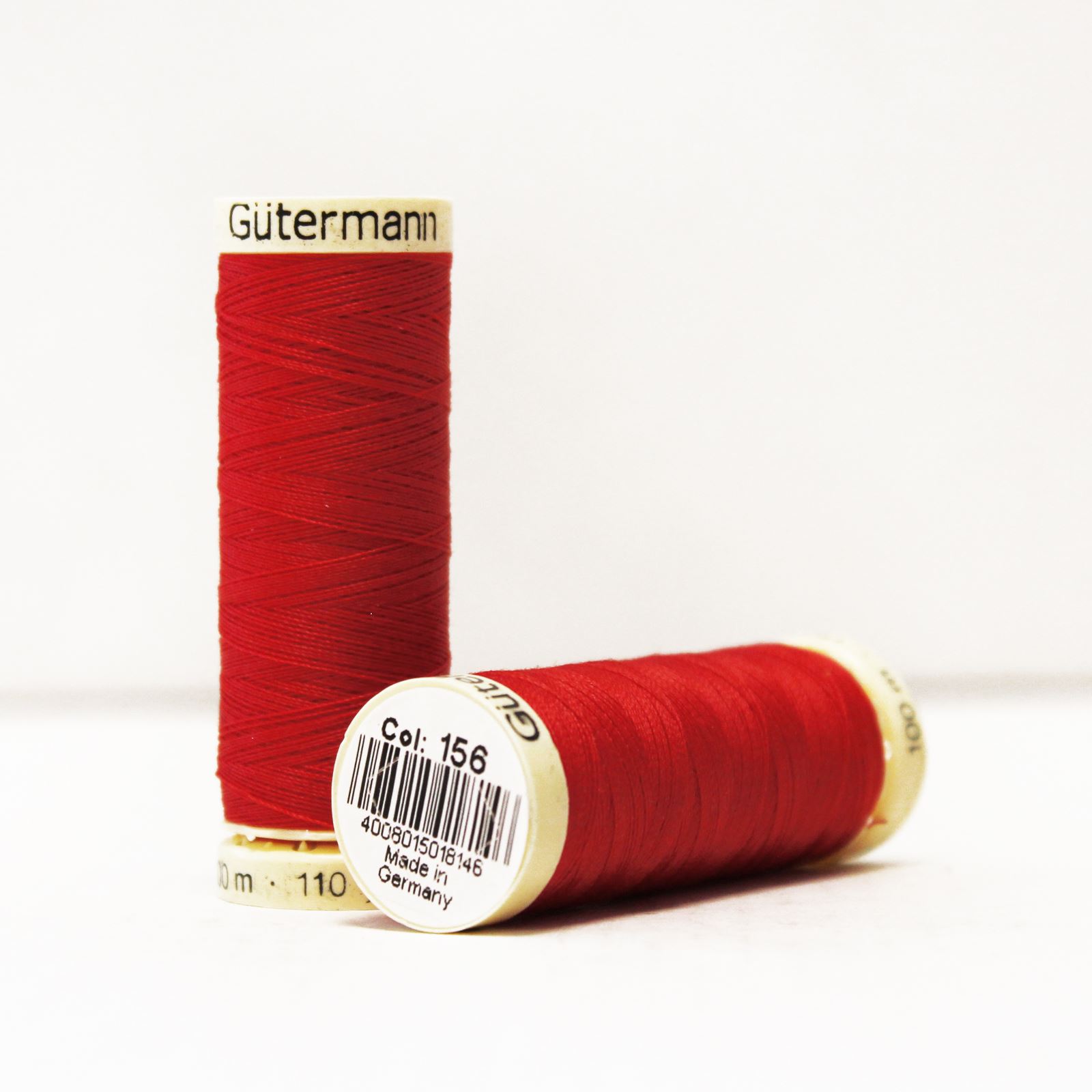 Gutermann Sew All 100% Polyester Thread 100m Various Colours Hand and