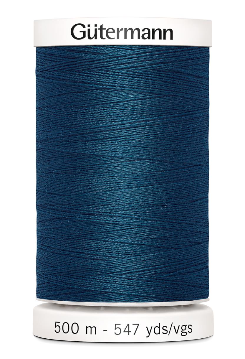 Gutermann Sew-all 100% Polyester Thread for Hand and Machine – 250m, 500m, 1000m - Picture 66 of 70