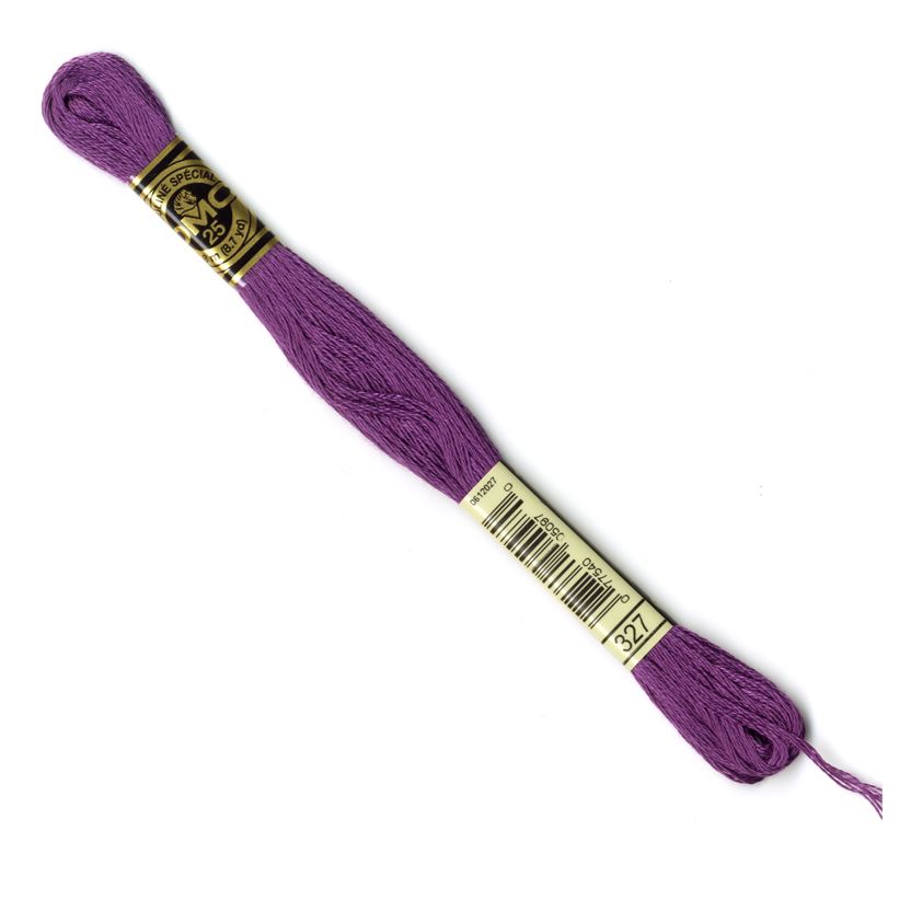 DMC Stranded Cotton Cross Stitch Thread Skein Mouline Colours 162 to 334 8m - Picture 37 of 39