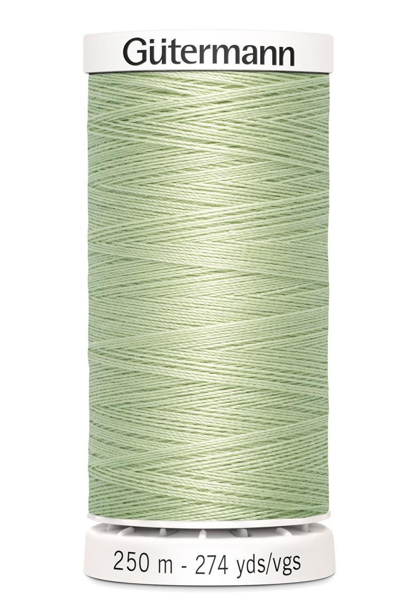 Gutermann Sew-all 100% Polyester Thread for Hand and Machine – 250m, 500m, 1000m - Picture 63 of 70