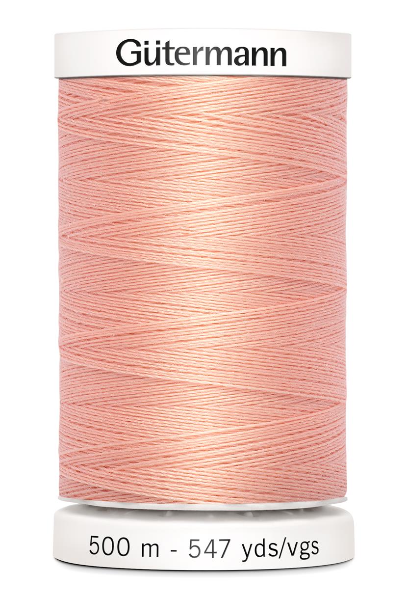 Gutermann Sew-all 100% Polyester Thread for Hand and Machine – 250m, 500m, 1000m - Picture 23 of 70