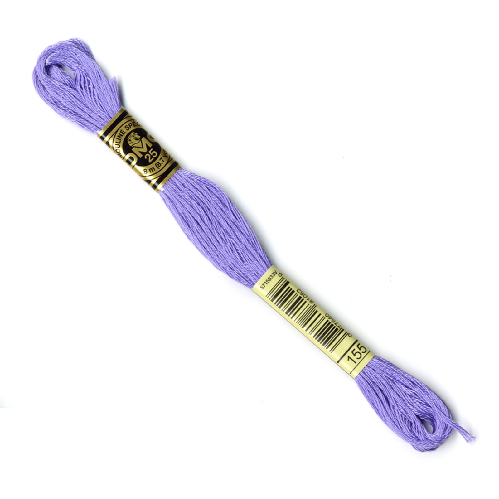 DMC Stranded Cotton Cross Stitch Thread Skein Mouline Colours 48 to 161 8m - Picture 30 of 36