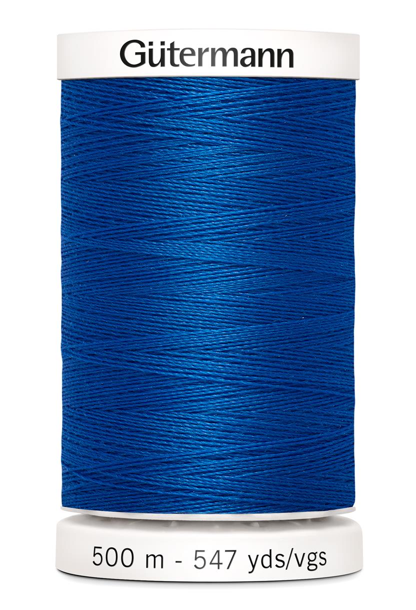 Gutermann Sew-all 100% Polyester Thread for Hand and Machine – 250m, 500m, 1000m - Picture 33 of 70