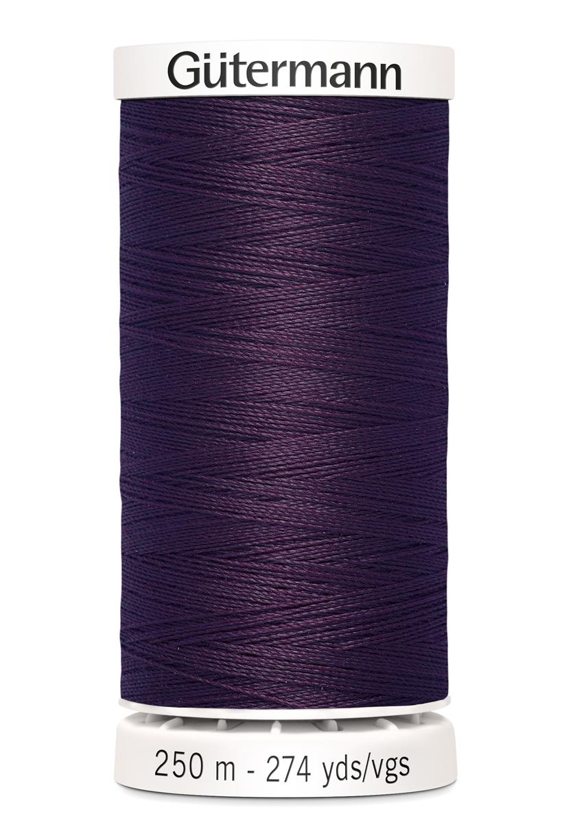 Gutermann Sew-all 100% Polyester Thread for Hand and Machine – 250m, 500m, 1000m - Picture 48 of 70