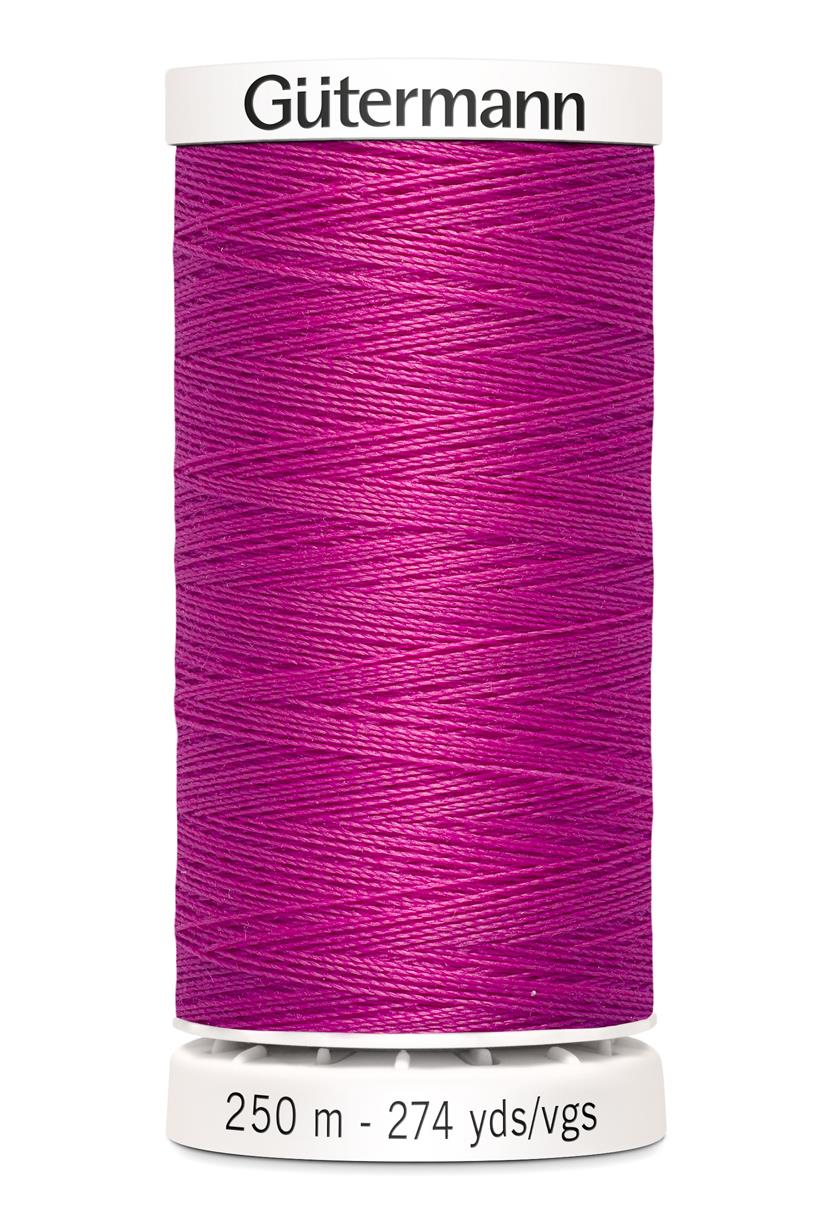 Gutermann Sew-all 100% Polyester Thread for Hand and Machine – 250m, 500m, 1000m - Picture 59 of 70