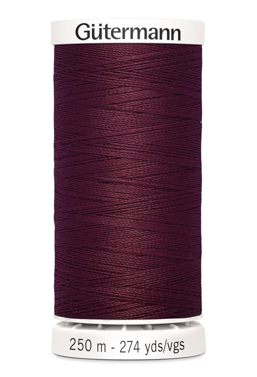 Gutermann Sew-all 100% Polyester Thread for Hand and Machine – 250m, 500m, 1000m - Picture 37 of 70
