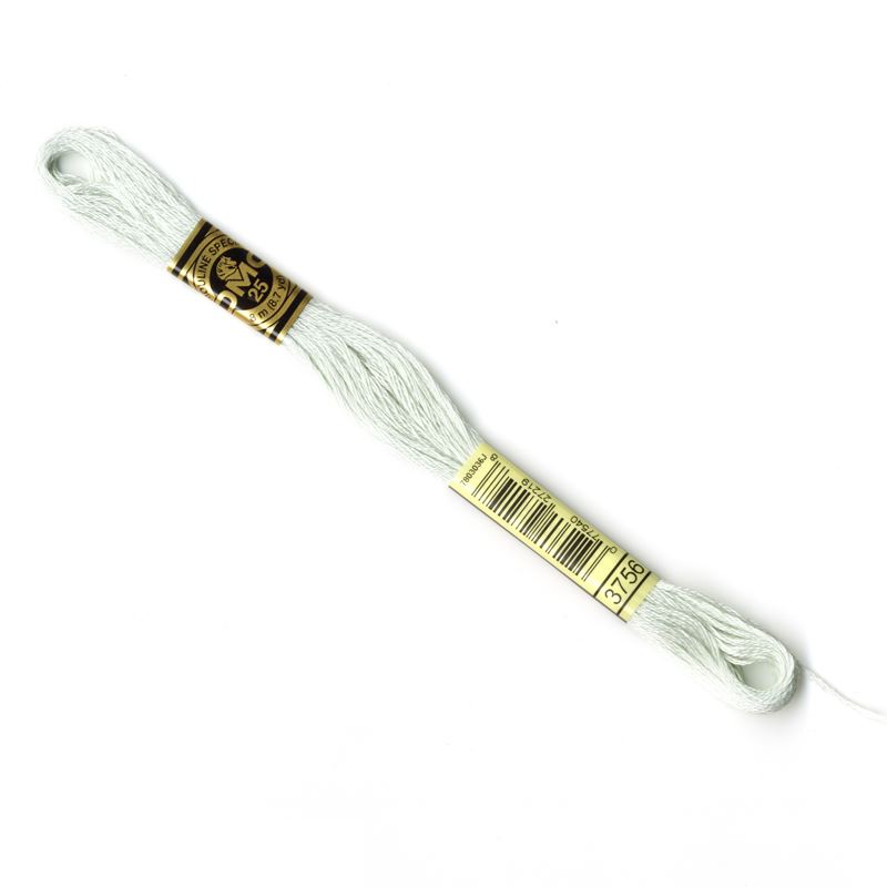 DMC Stranded Cotton Cross Stitch Thread Skein Mouline Colours 3687 to 3778 8m - Picture 27 of 39