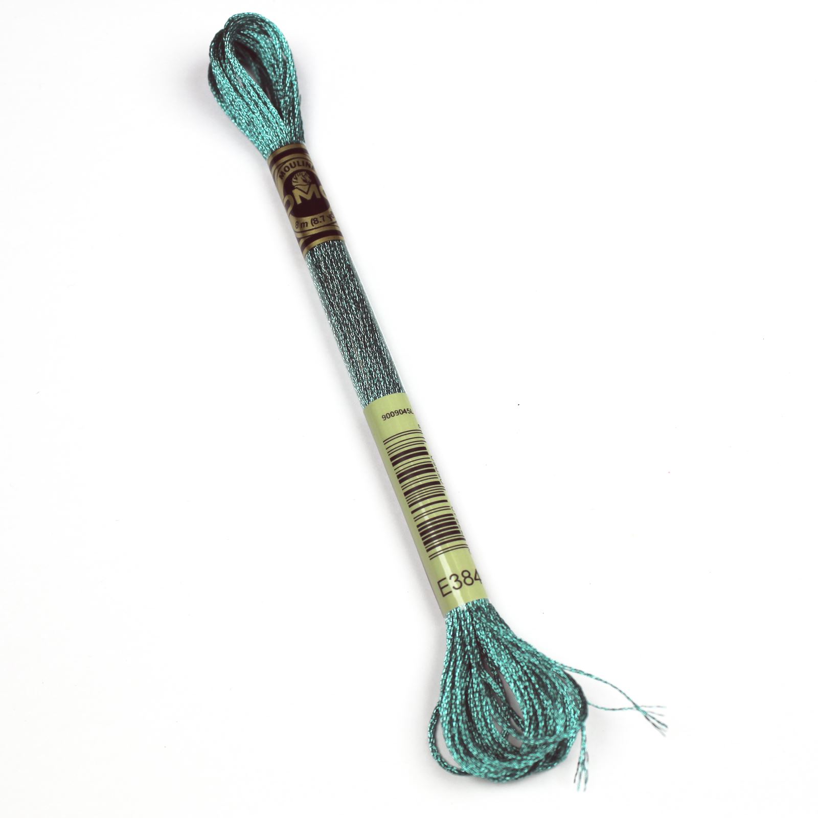 DMC Light Effects Thread/Skeins E130 to E940 Cross Stitch 100% Polyester 8m - Picture 15 of 41