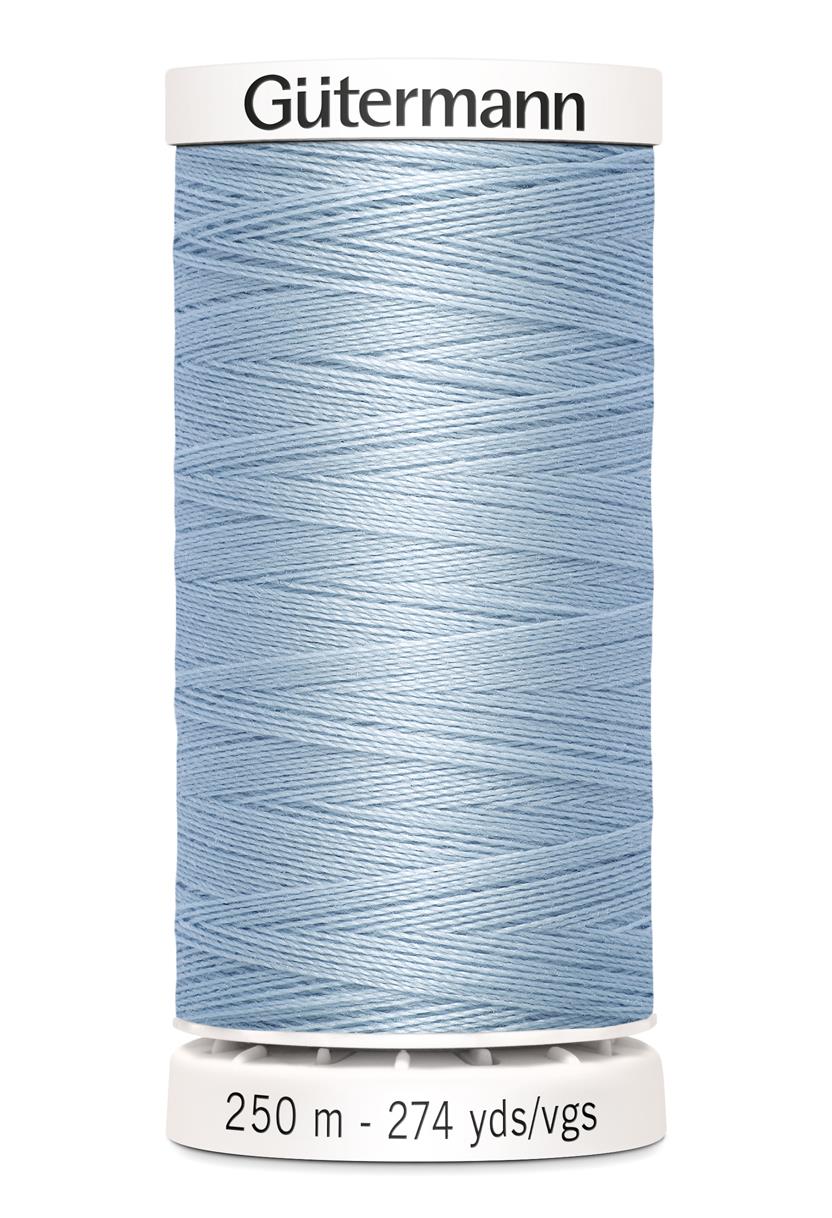 Gutermann Sew-all 100% Polyester Thread for Hand and Machine – 250m, 500m, 1000m - Picture 11 of 70