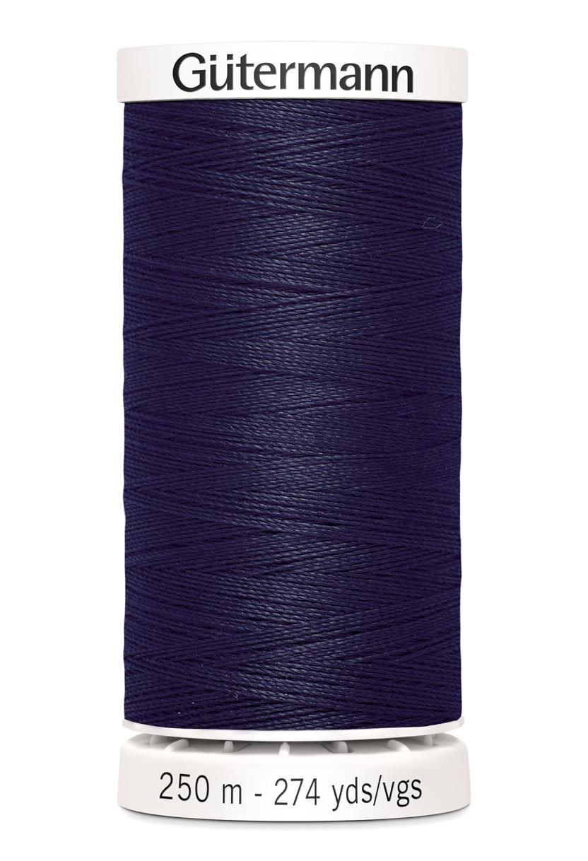 Gutermann Sew-all 100% Polyester Thread for Hand and Machine – 250m, 500m, 1000m - Picture 34 of 70
