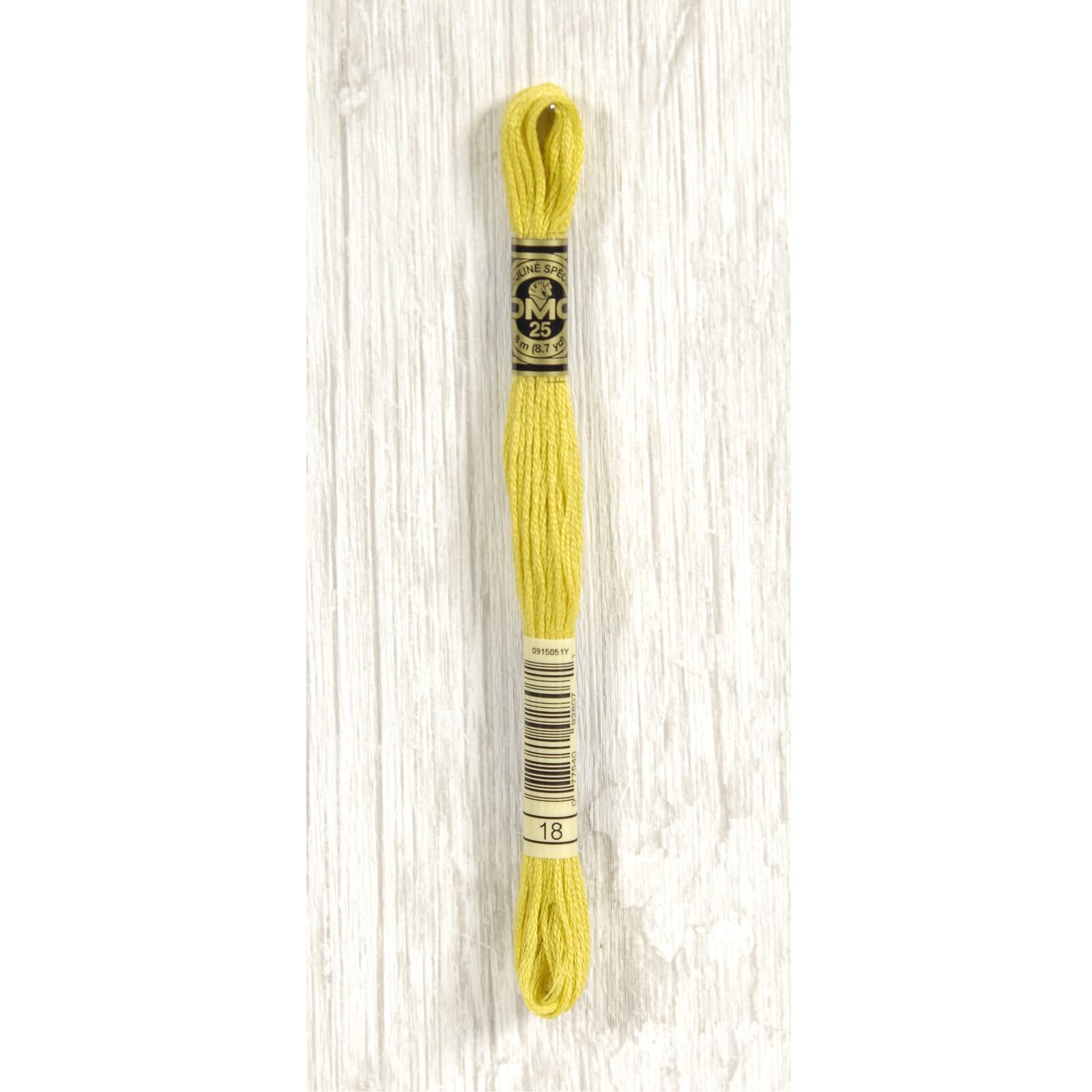 DMC Stranded Cotton Cross Stitch Thread Skein Mouline Colours 01 to 35 8m - Picture 24 of 42