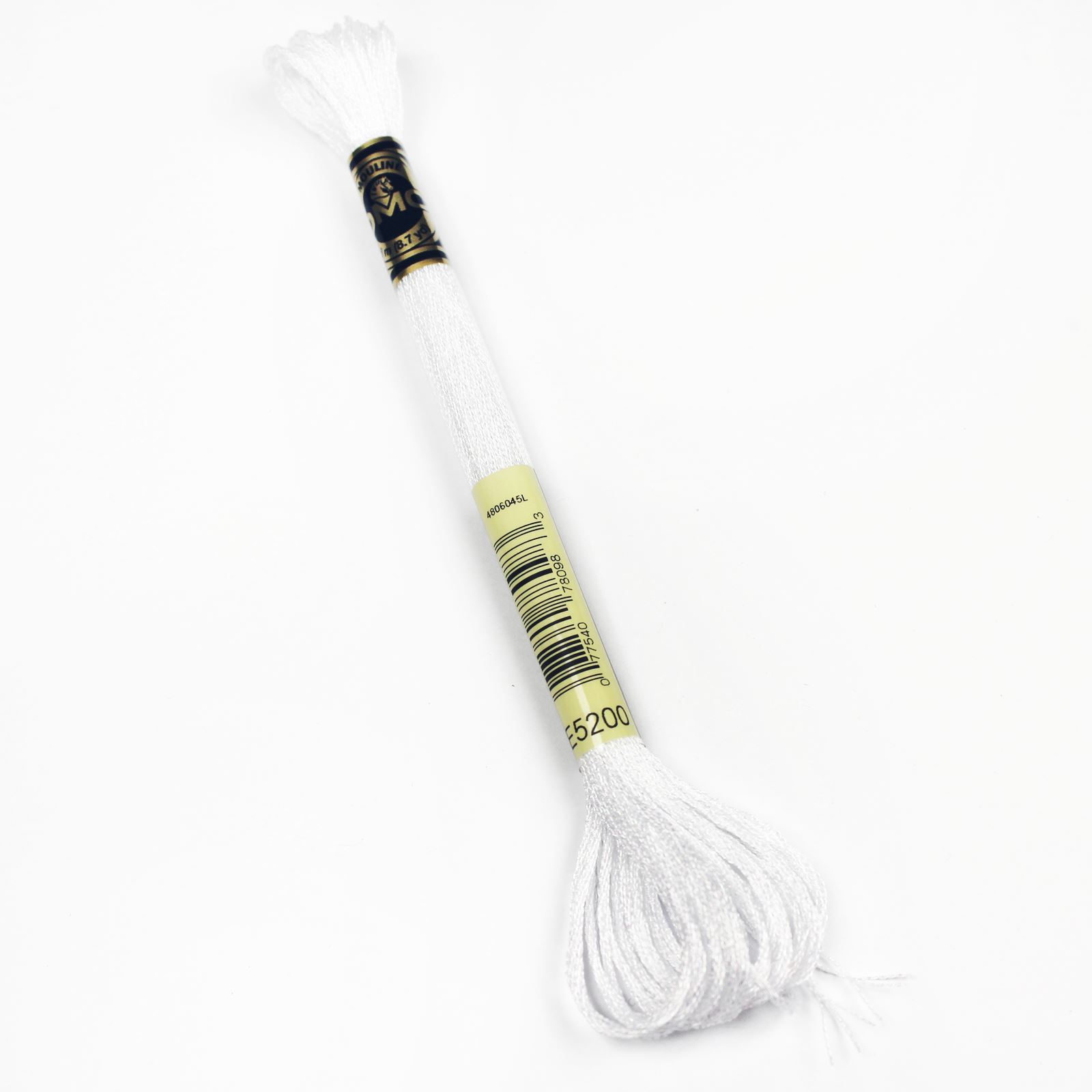 DMC Light Effects Thread/Skeins E130 to E940 Cross Stitch 100% Polyester 8m - Picture 38 of 41