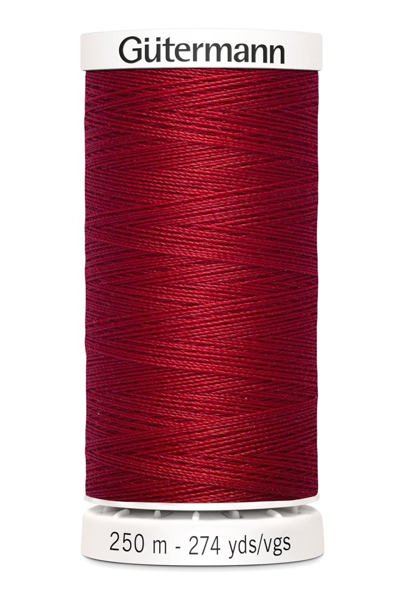 Gutermann Sew-all 100% Polyester Thread for Hand and Machine – 250m, 500m, 1000m - Picture 10 of 70