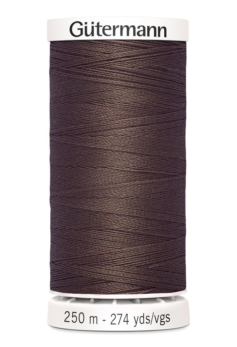 Gutermann Sew-all 100% Polyester Thread for Hand and Machine – 250m, 500m, 1000m - Picture 43 of 70