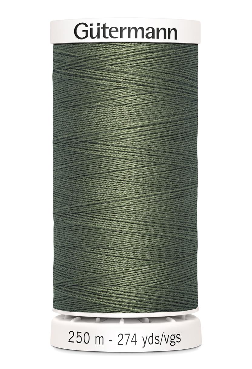 Gutermann Sew-all 100% Polyester Thread for Hand and Machine – 250m, 500m, 1000m - Picture 64 of 70