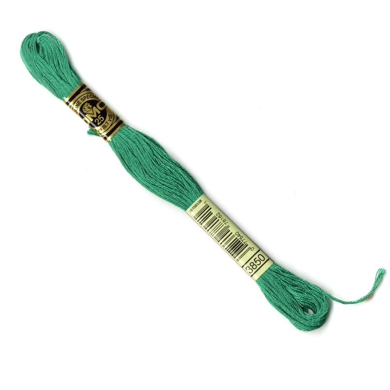 DMC Stranded Cotton Cross Stitch Thread Skein Mouline Colours 3831 to 3866 8m - Picture 23 of 39