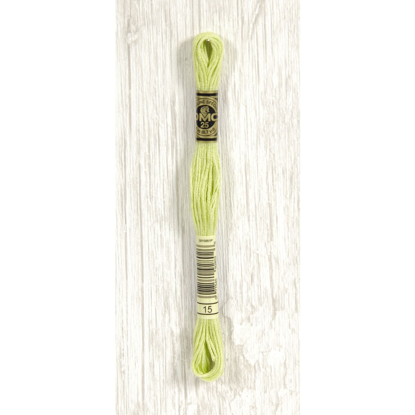 DMC Stranded Cotton Cross Stitch Thread Skein Mouline Colours 01 to 35 8m - Picture 21 of 42