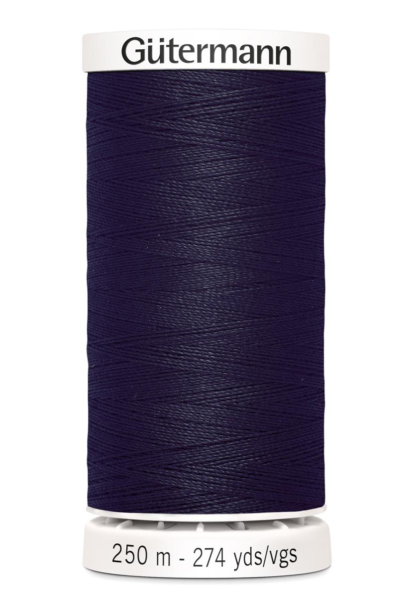 Gutermann Sew-all 100% Polyester Thread for Hand and Machine – 250m, 500m, 1000m - Picture 52 of 70