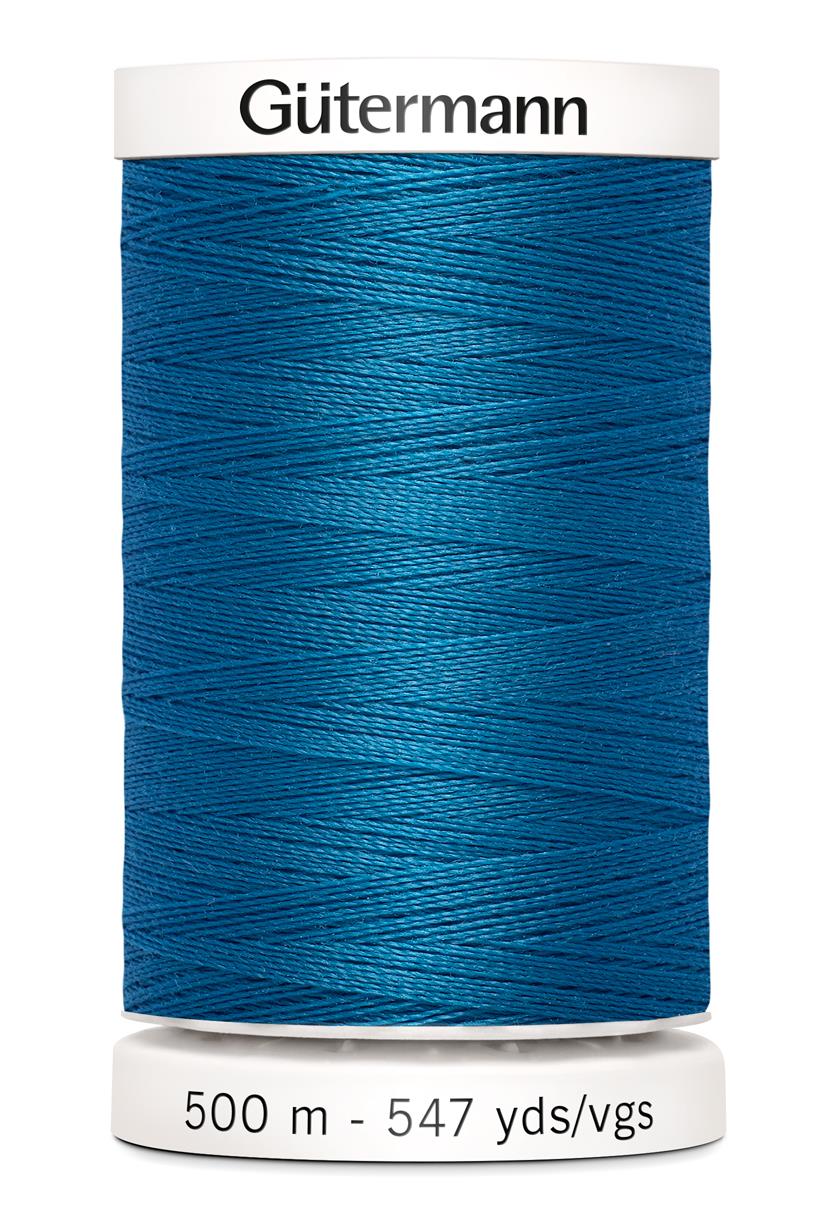 Gutermann Sew-all 100% Polyester Thread for Hand and Machine – 250m, 500m, 1000m - Picture 5 of 70