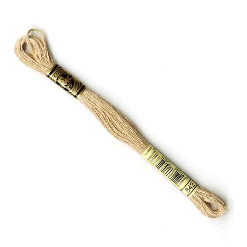 DMC Stranded Cotton Cross Stitch Thread Skein Mouline Colours 803 to 894 8m - Picture 32 of 39
