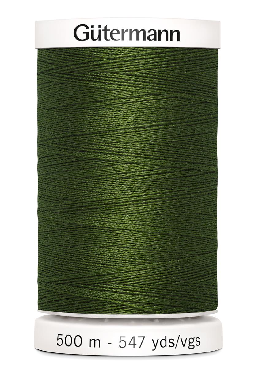 Gutermann Sew-all 100% Polyester Thread for Hand and Machine – 250m, 500m, 1000m - Picture 50 of 70