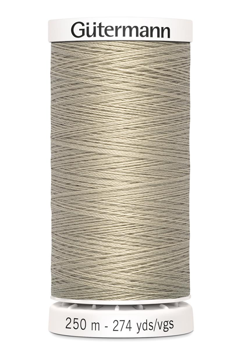Gutermann Sew-all 100% Polyester Thread for Hand and Machine – 250m, 500m, 1000m - Picture 58 of 70