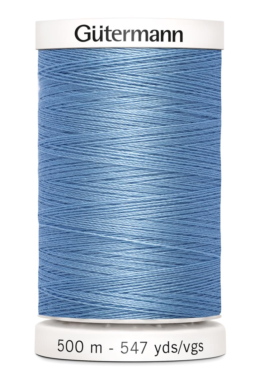 Gutermann Sew-all 100% Polyester Thread for Hand and Machine – 250m, 500m, 1000m - Picture 17 of 70
