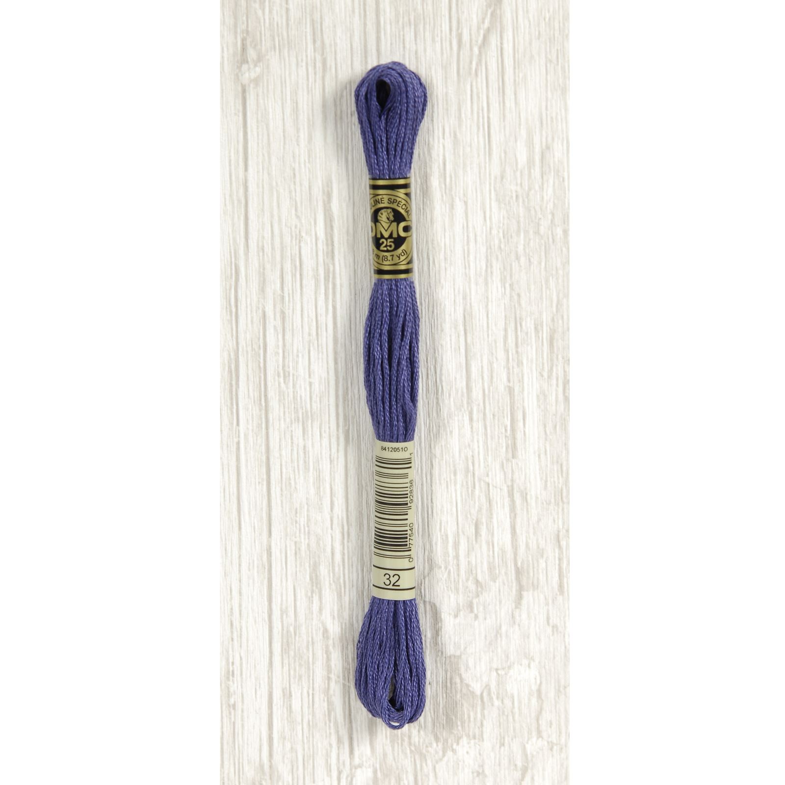 DMC Stranded Cotton Cross Stitch Thread Skein Mouline Colours 01 to 35 8m - Picture 38 of 42