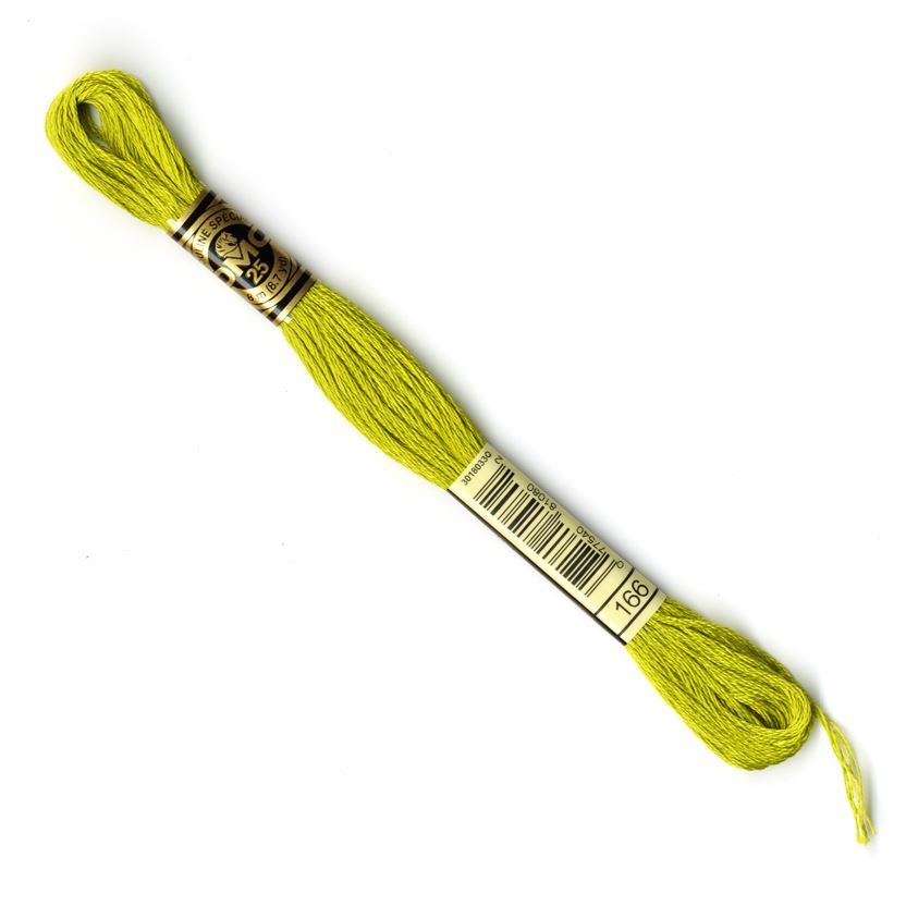 DMC Stranded Cotton Cross Stitch Thread Skein Mouline Colours 162 to 334 8m - Picture 8 of 39