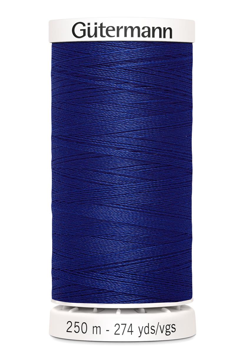 Gutermann Sew-all 100% Polyester Thread for Hand and Machine – 250m, 500m, 1000m - Picture 27 of 70