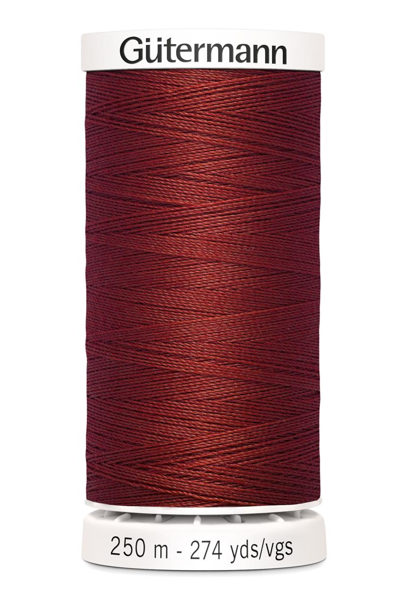 Gutermann Sew-all 100% Polyester Thread for Hand and Machine – 250m, 500m, 1000m - Picture 26 of 70