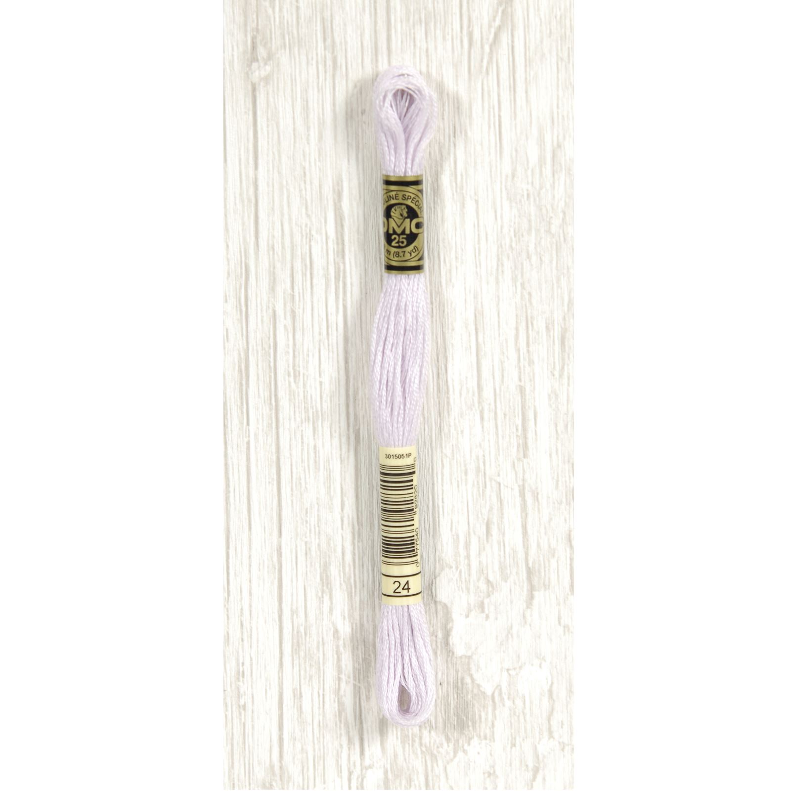 DMC Stranded Cotton Cross Stitch Thread Skein Mouline Colours 01 to 35 8m - Picture 30 of 42
