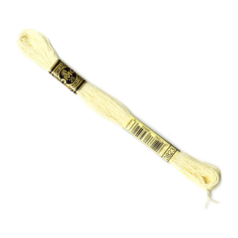 DMC Stranded Cotton Cross Stitch Thread Skein Mouline Colours 3779 to 3830 8m - Picture 32 of 39
