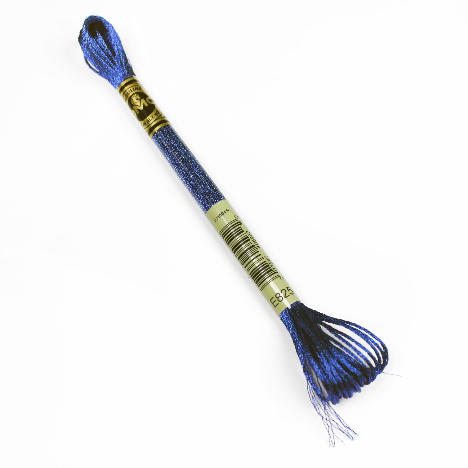 DMC Light Effects Thread/Skeins E130 to E940 Cross Stitch 100% Polyester 8m - Picture 19 of 41