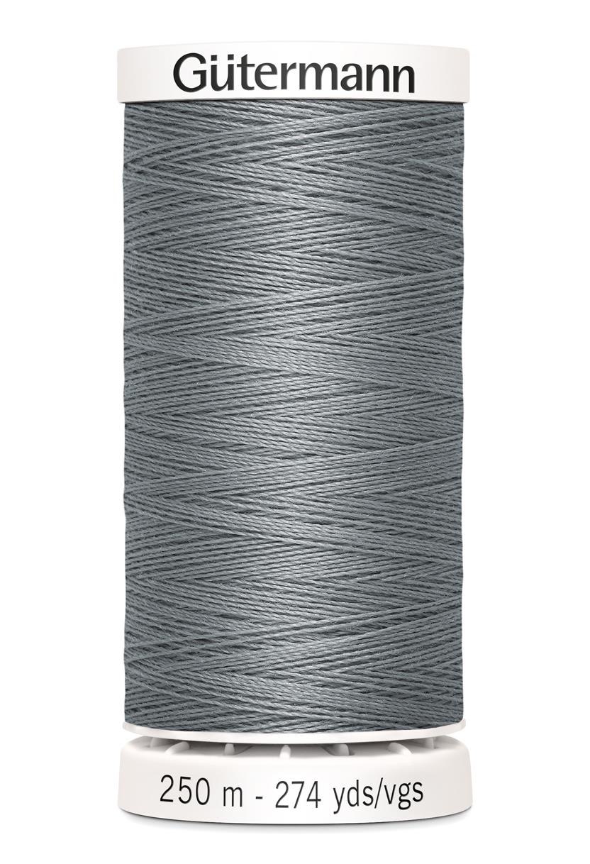 Gutermann Sew-all 100% Polyester Thread for Hand and Machine – 250m, 500m, 1000m - Picture 9 of 70