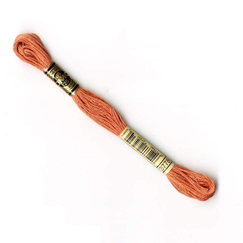 DMC Stranded Cotton Cross Stitch Thread Skein Mouline Colours 3687 to 3778 8m - Picture 39 of 39