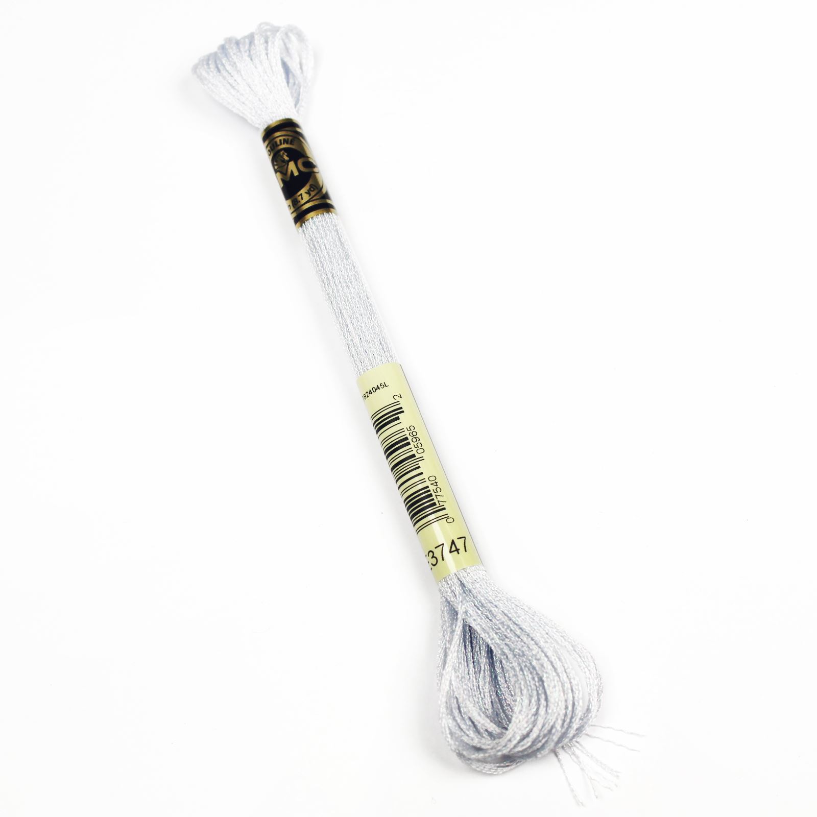 DMC Light Effects Thread/Skeins E130 to E940 Cross Stitch 100% Polyester 8m - Picture 37 of 41