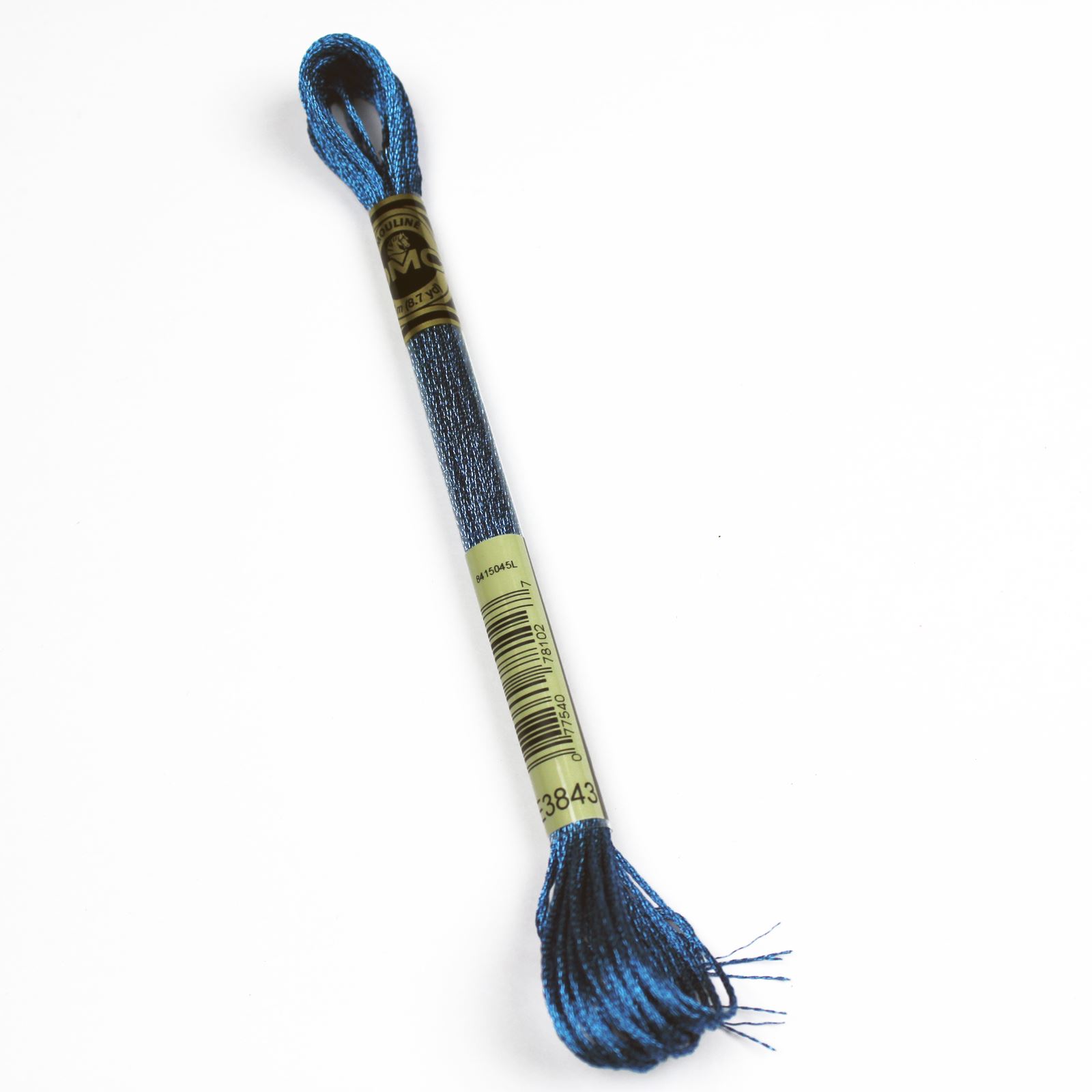 DMC Light Effects Thread/Skeins E130 to E940 Cross Stitch 100% Polyester 8m - Picture 14 of 41