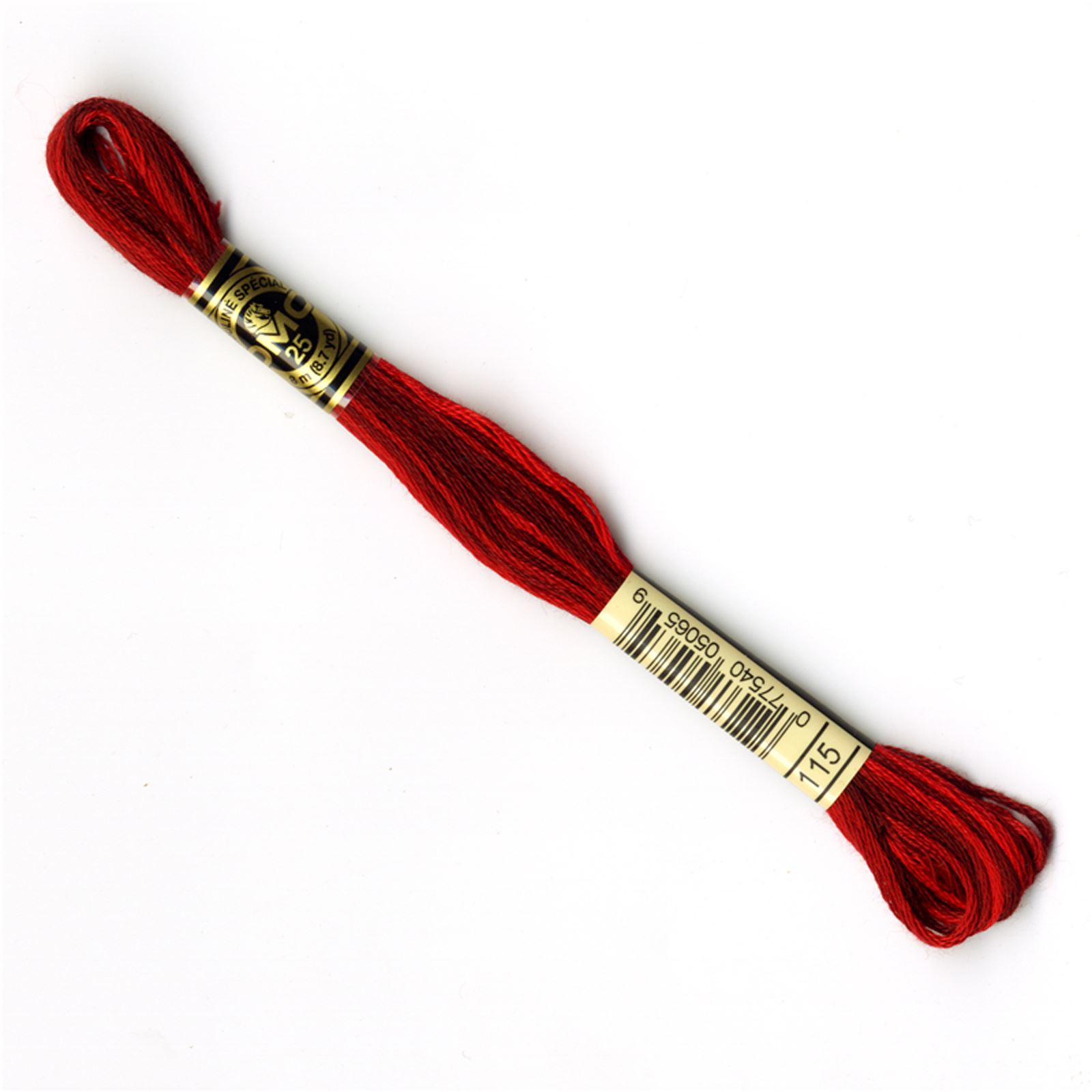 DMC Stranded Cotton Cross Stitch Thread Skein Mouline Colours 48 to 161 8m - Picture 19 of 36